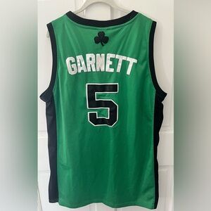 adidas Green and Black Tank Top